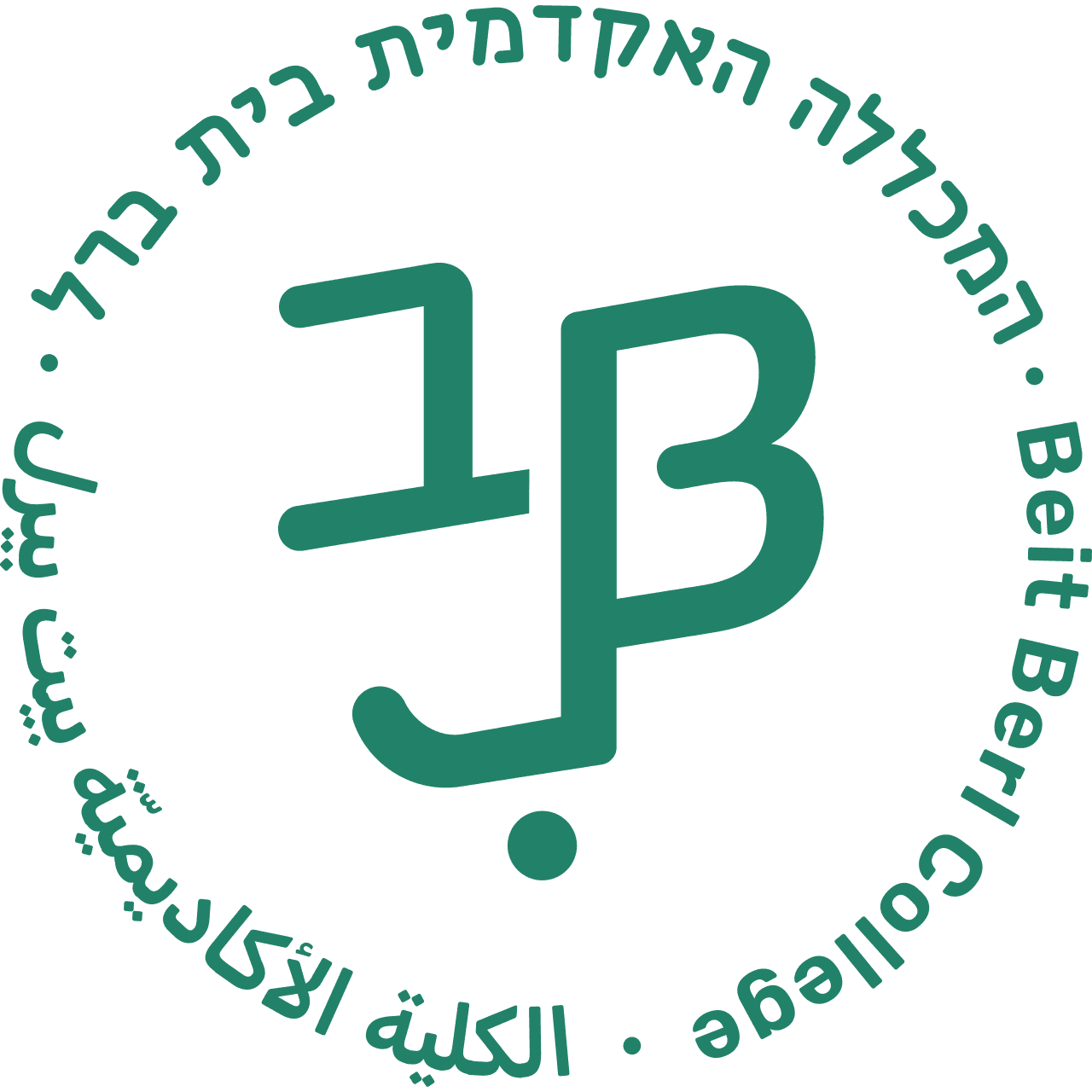 Beit Berl College